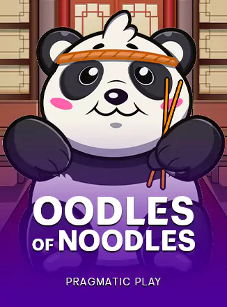 Oodles of Noodles