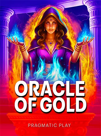 Oracle of Gold