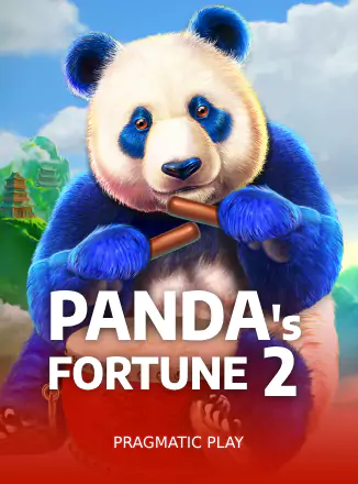 Panda's Fortune 2