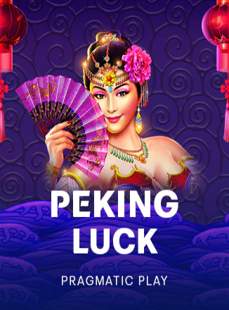 Peking Luck