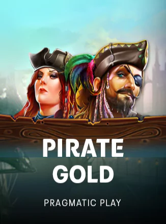 Pirate Gold