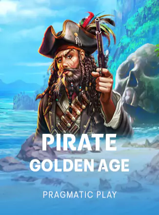 Pirate Golden Age™