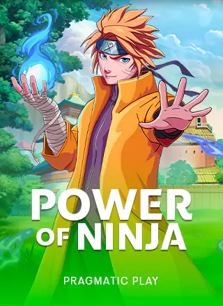 Power of Ninja