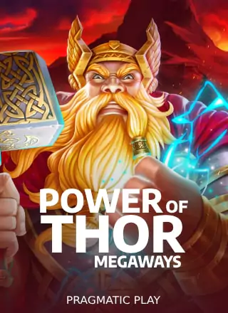 Power of Thor Megaways