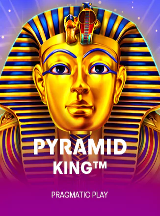 Pyramid King