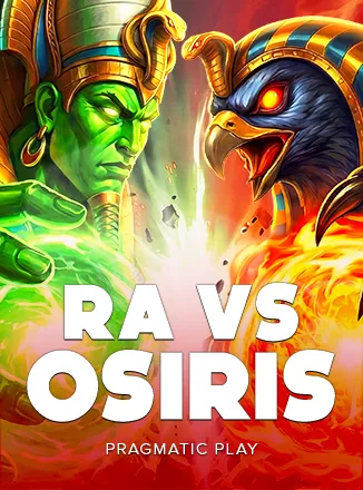 Ra vs Osiris
