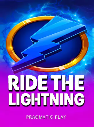 Ride The Lightning