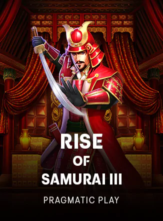 Rise Of Samurai III ™