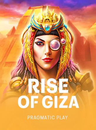 Rise of Giza PowerNudge
