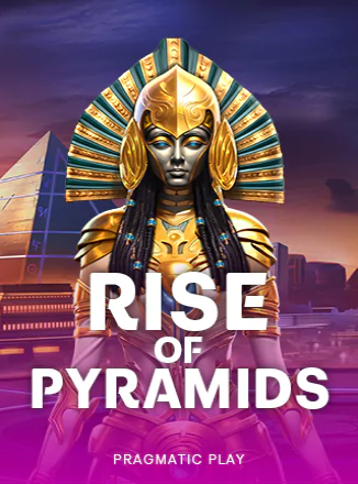 Rise of Pyramids