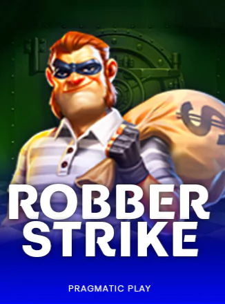 Robber Strike