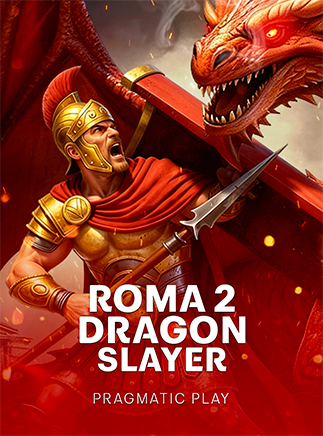 Roma 2 – Dragon Slayer