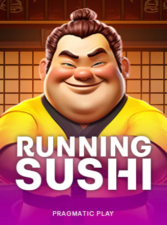 Running Sushi