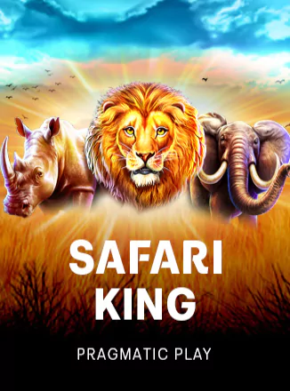 Safari King