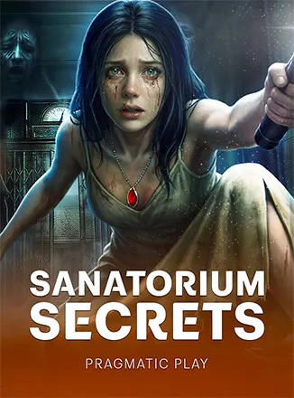 Sanatorium Secrets