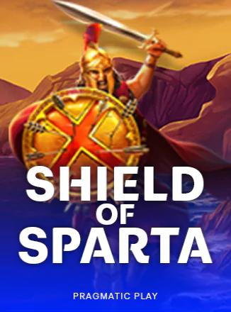 Shield of Sparta