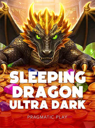 Sleeping Dragon Ultra Dark