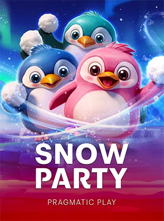 Snow Party