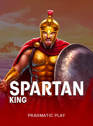 Spartan King