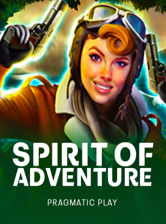 Spirit of Adventure
