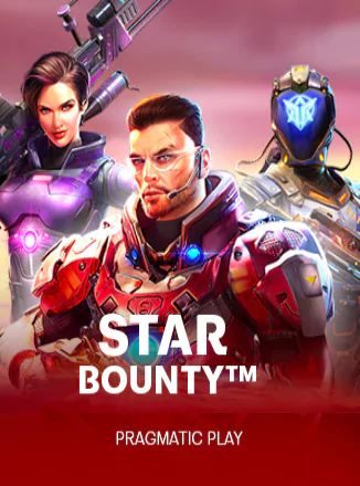 Star Bounty
