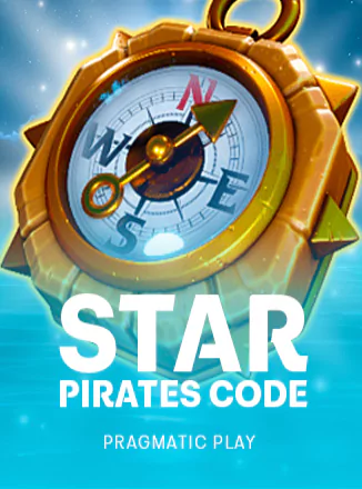 Star Pirates Code