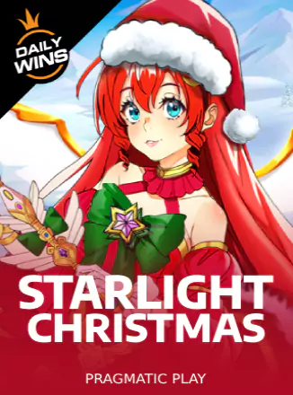 Starlight Christmas