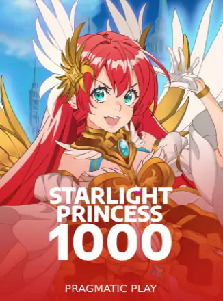 Starlight Princess 1000