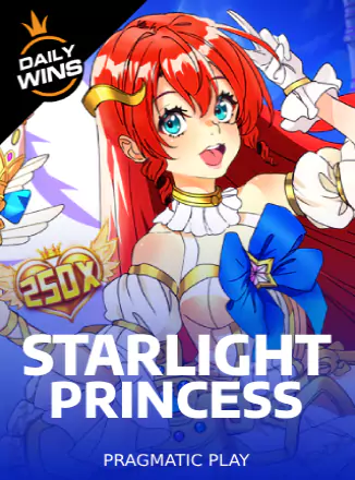 Starlight Princess