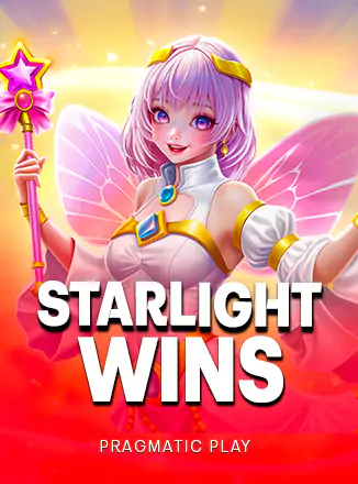 Starlight Wins