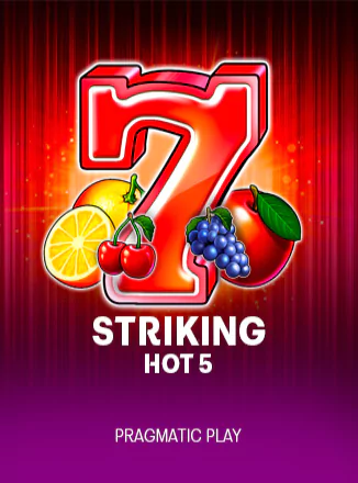 Striking Hot 5