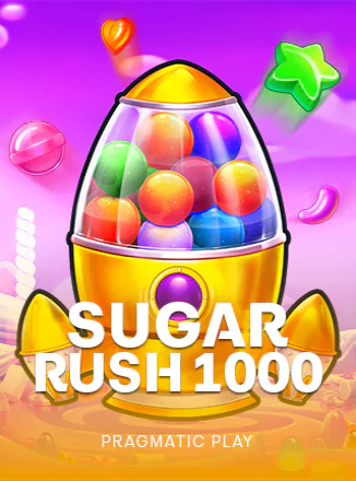 Sugar Rush 1000