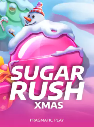 Sugar Rush Xmas™