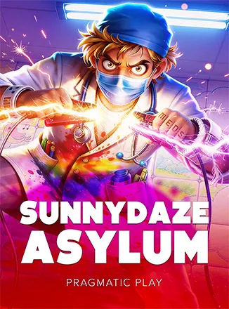 Sunnydaze Asylum