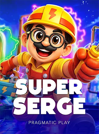 Super Serge
