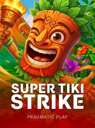 Super Tiki Strike