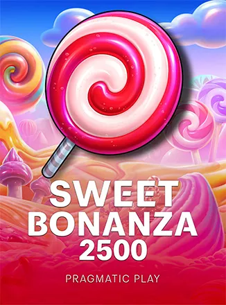 Sweet Bonanza 2500