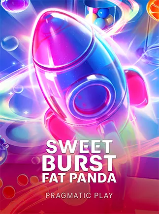 Sweet Burst (Fat Panda)