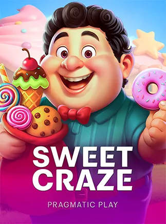 Sweet Craze