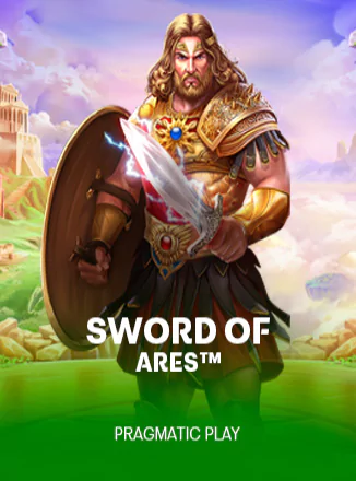 Sword of Ares™
