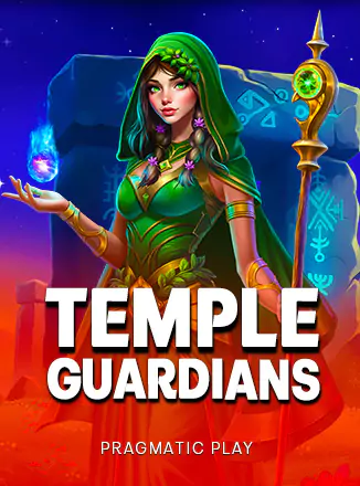 Temple Guardians