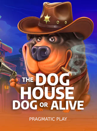 The Dog House – Dog or Alive