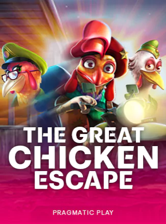 The Great Chicken Escape
