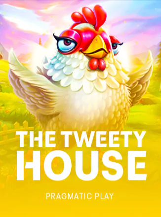 The Tweety House