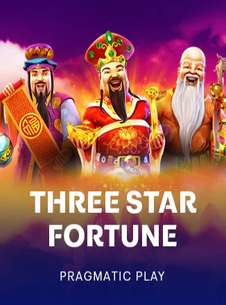 Three Star Fortune