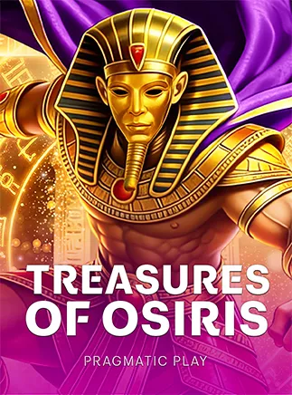 Treasures of Osiris