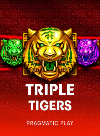 Triple Tigers