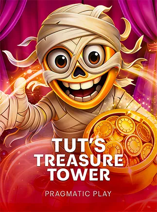 Tut’s Treasure Tower