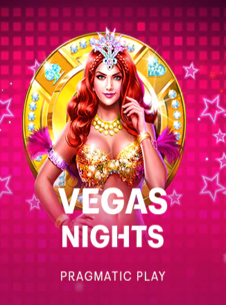 Vegas Nights