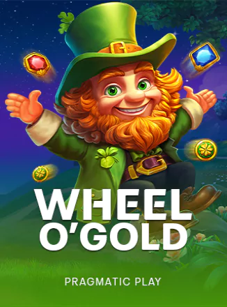 Wheel O’Gold